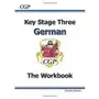 KS3 German Workbook with Answers Sklep on-line