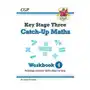 KS3 Maths Catch-Up Workbook 4 (with Answers) Sklep on-line