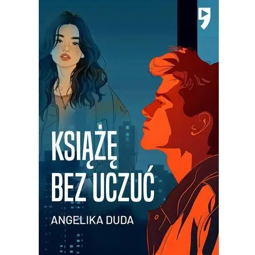 Książę bez uczuć