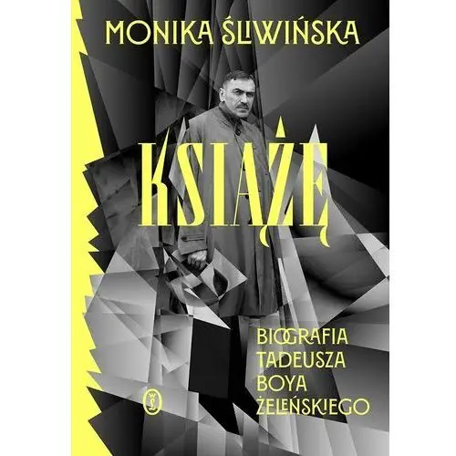 Książę. Biografia Tadeusza Boya-Żeleńskiego - ebook MOBI