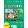 Książka 'Almanach 2 - Leczyć aby wyleczyć' - Zdrowie bez leków Sklep on-line