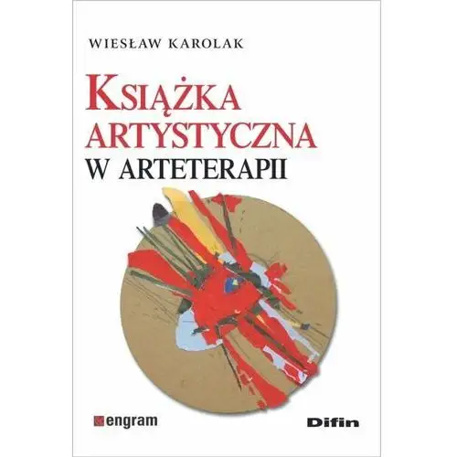 Książka artystyczna w arteterapii