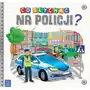 Książka Co słychać na policji? Sklep on-line