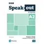 Książka dla nauczycieli. Speakout 3rd Edition A2 Sklep on-line