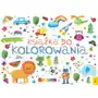 Książka do kolorowania Sklep on-line