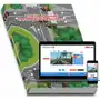 Książka do nauki zasad ruchu drogowego z testami online 2024 Sklep on-line
