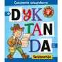 Książka Dyktanda Ferdynanda. Ćwiczenia ortograficzne. Klasa 2 Sklep on-line