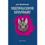 Niezwalczone sztandary Książka i wiedza Sklep on-line