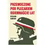 Przemoczone pod plecakiem osiemnaście lat Sklep on-line