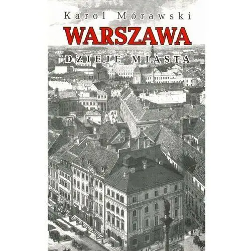 Warszawa dzieje miasta, AZ#600F47A4EB/DL-ebwm/pdf