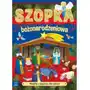 Książka Modele z papieru dla dzieci. Szopka bożonarodzeniowa. Wydanie II Sklep on-line