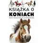 Książka o koniach Sklep on-line