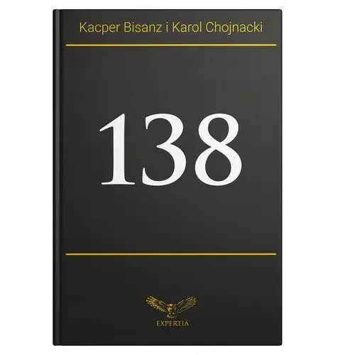 Książka o marketingu 138 – Kacper Bisanz i Karol Chojnacki. Bestseller