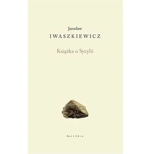 Książka o Sycylii