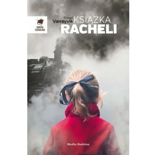 Książka Racheli