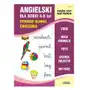 Książka uczy, bawi, rozwija. angielski dla dzieci 6-8 lat. pierwsze słówka. ćwiczenia część 1 Sklep on-line