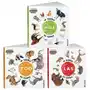 Książki Montessori dla maluchów Nauka Mowy 0-3 lat Sklep on-line