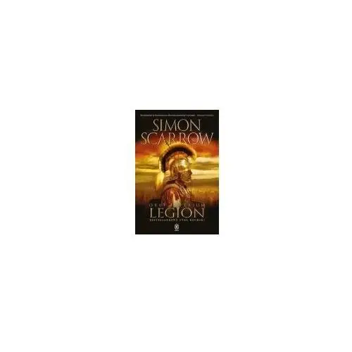 Orły imperium 10 legion - simon scarrow