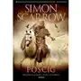 Orły imperium 5 Pościg - Simon Scarrow,144KS (8280628) Sklep on-line