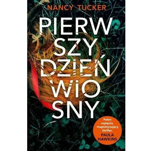 Pierwszy dzień wiosny Książnica