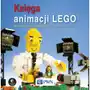 Księga animacji LEGO Sklep on-line