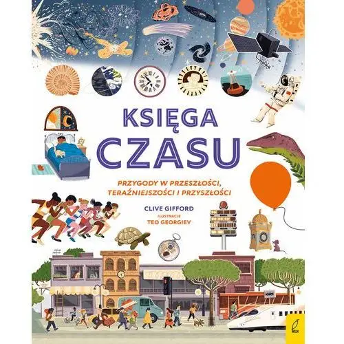 Księga czasu