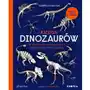 Księga dinozaurów Sklep on-line