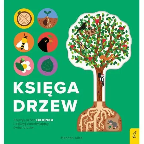 Księga drzew