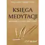 Księga Medytacji. Przewodnik dla Każdego Znaku Zodiaku Sklep on-line