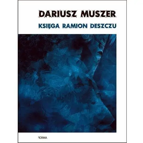 Księga ramion deszczu