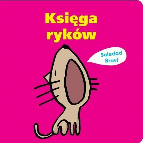 Księga ryków