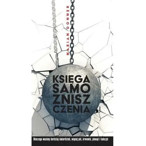 Księga samozniszczenia