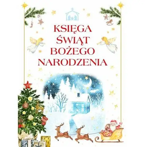 Księga świąt Bożego Narodzenia