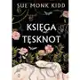 Księga tęsknot Sue Monk Kidd Sklep on-line