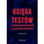 Księga testów z zakresu rachunkowości z elementami podatków Sklep on-line