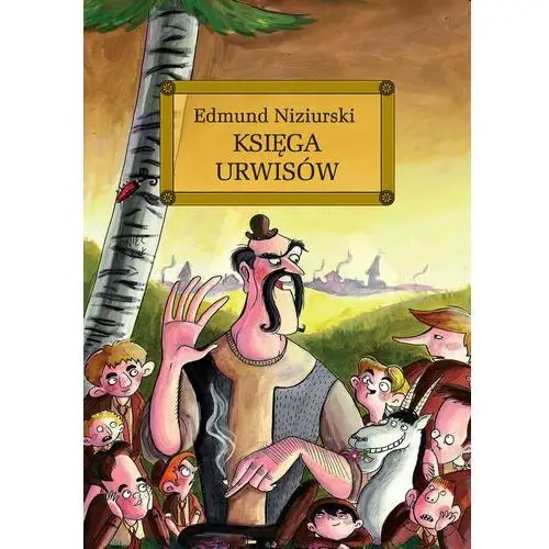 Księga urwisów