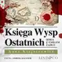 Księga wysp ostatnich. Seria z Emilem Żądło. Tom 5 Sklep on-line