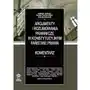 Księgarnia akademicka Argumenty i rozumowania prawnicze Sklep on-line