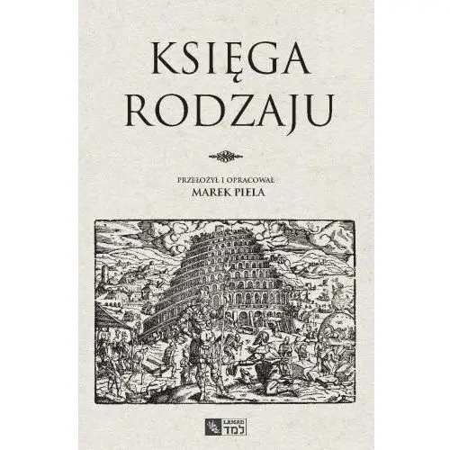 Księgarnia akademicka Księga rodzaju