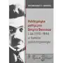 Księgarnia akademicka Publicystyka polityczna dmytra doncowa z lat 1910-1944 w świetle politolingwistyki - tomanek przemysław b Sklep on-line