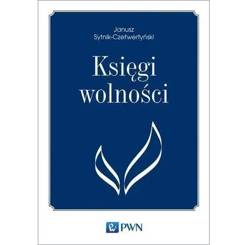 Księgi wolności - Jeśli zamówisz do 14:00, wyślemy tego samego dnia