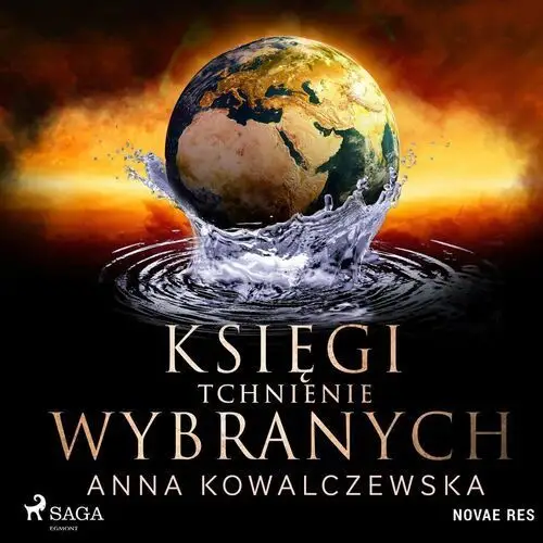 Księgi wybranych. Tchnienie