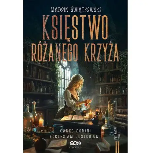 Księstwo Różanego Krzyża