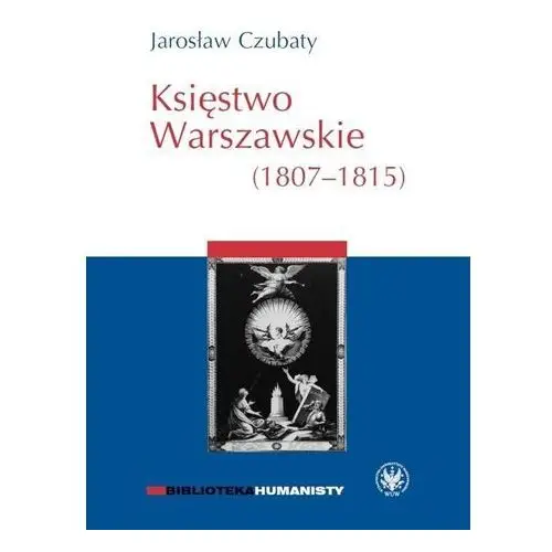 Księstwo warszawskie (1807-1815)