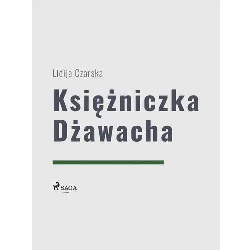 Księżniczka Dżawacha