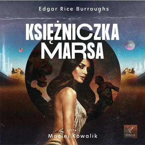 Księżniczka marsa