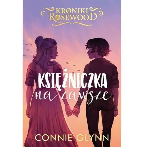 Księżniczka na zawsze (E-book)