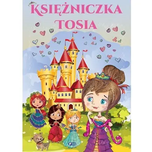 Księżniczka Tosia