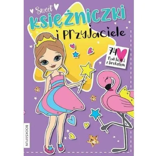 Księżniczki i przyjaciele