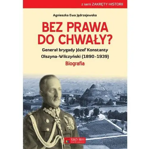 Księży młyn dom wydawniczy Bez prawa do chwały?